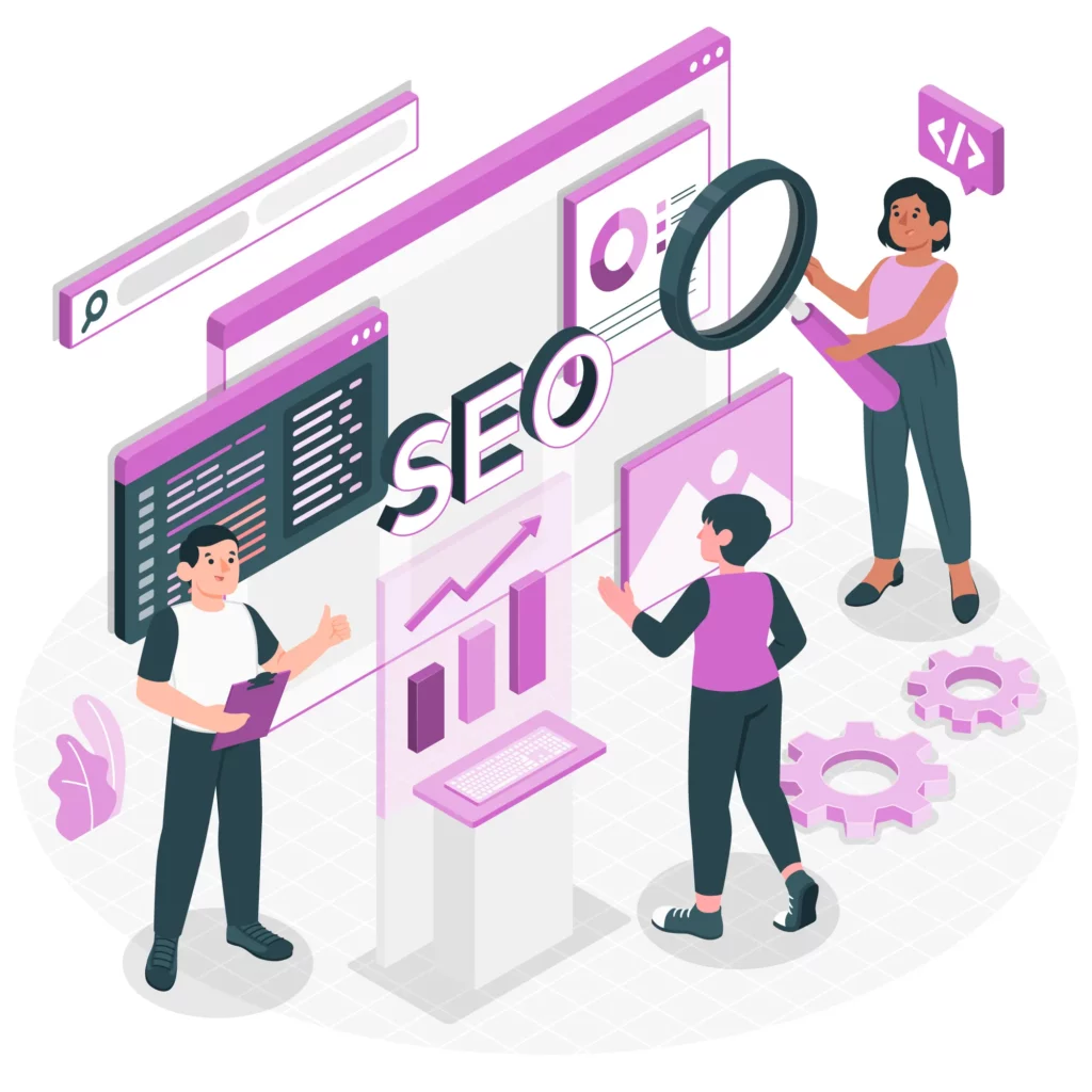 On page Seo In Search Engine Optimization | Seo Services In Kerala