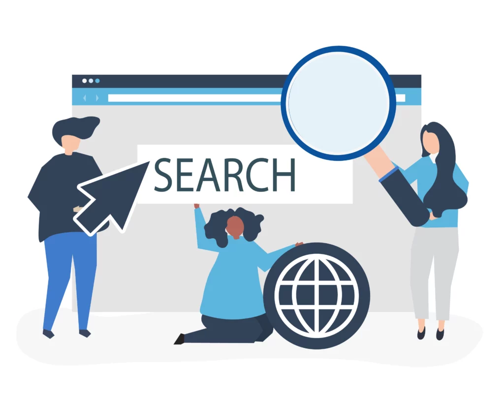 Keyword Research in Best Seo Services In Kerala