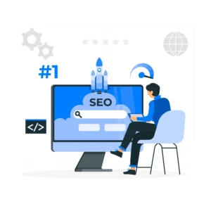 SEO SERVICES KERALA