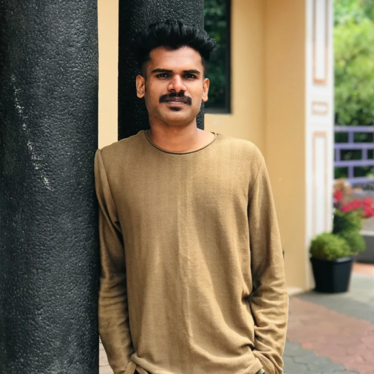 Digital Marketing Strategist in Palakkad, Kerala